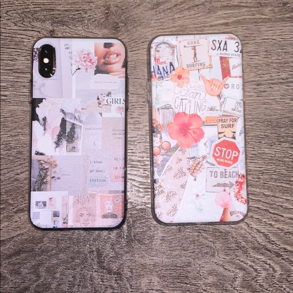 IPhone X case